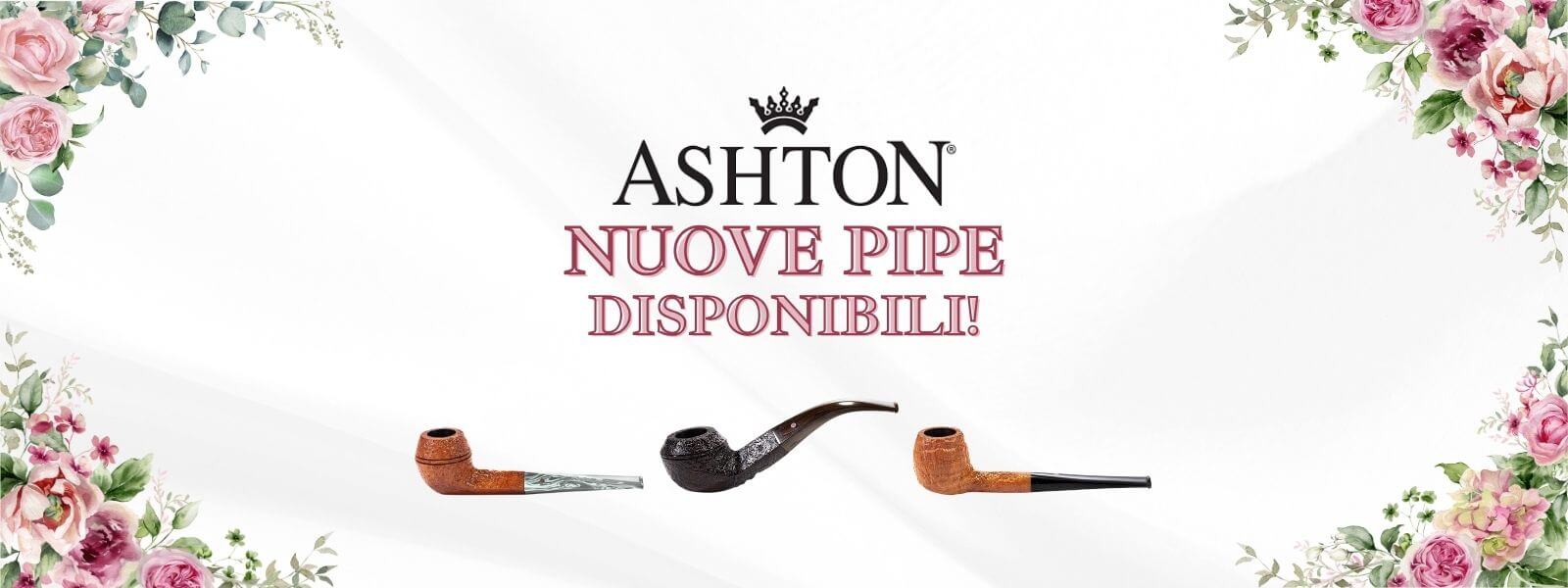 New Ashton